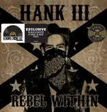 Hank III - Rebel Within