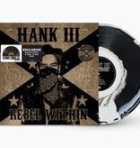 Hank III - Rebel Within
