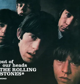 Rolling Stones - Out Of Our Heads (US)