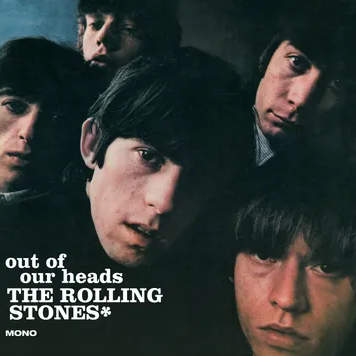 Rolling Stones - Out Of Our Heads (US)