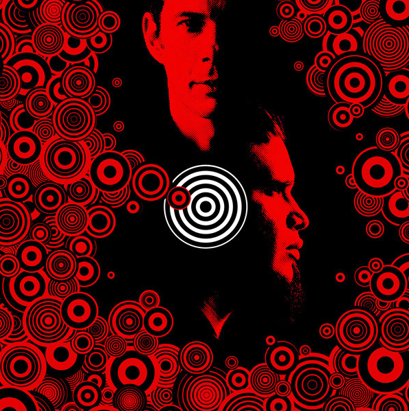 Thievery Corporation - The Cosmic Game (20th Anniversary)