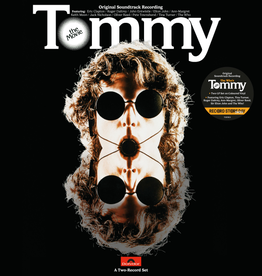 Who - Tommy (Soundtrack)