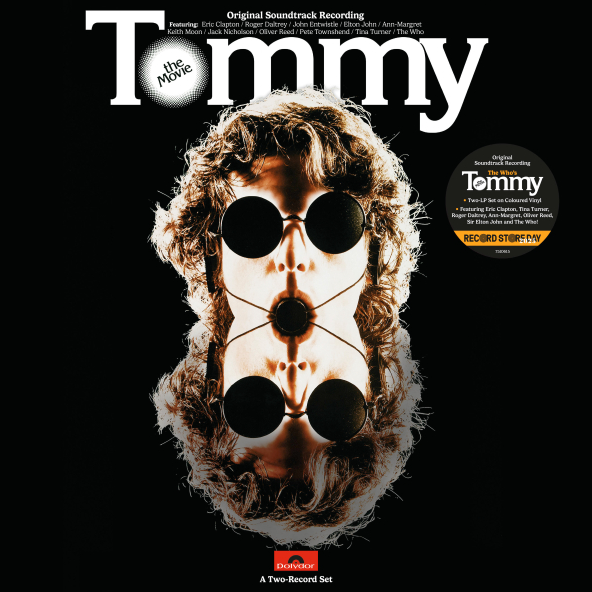 Who - Tommy (Soundtrack)