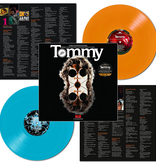 Who - Tommy (Soundtrack)