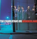 Charlatans - Wonderland (Deluxe)