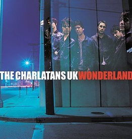 Charlatans - Wonderland (Deluxe)