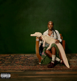 Doechii - Alligator Bites Never Heal (Translucent Hazel)