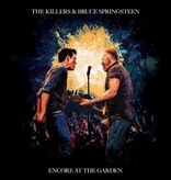 Killers & Bruce Springsteen - Encore At The Garden
