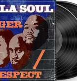 De La Soul - Bigger / Respect