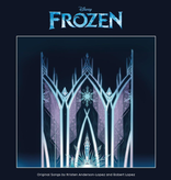 Various – Frozen: The Songs (Zoetrope)