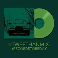 Slint - Tweez (Tweethan Mix)