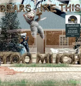 Spillage Village - Bears Like This Too Much
