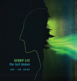 Geddy Lee - The Lost Demos