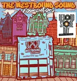 Various - The Westbound Sound: Foundations