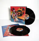 Mars Volta - Octahedron