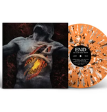 End - The Sin Of Human Frailty