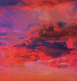 Glare – Sunset Funeral