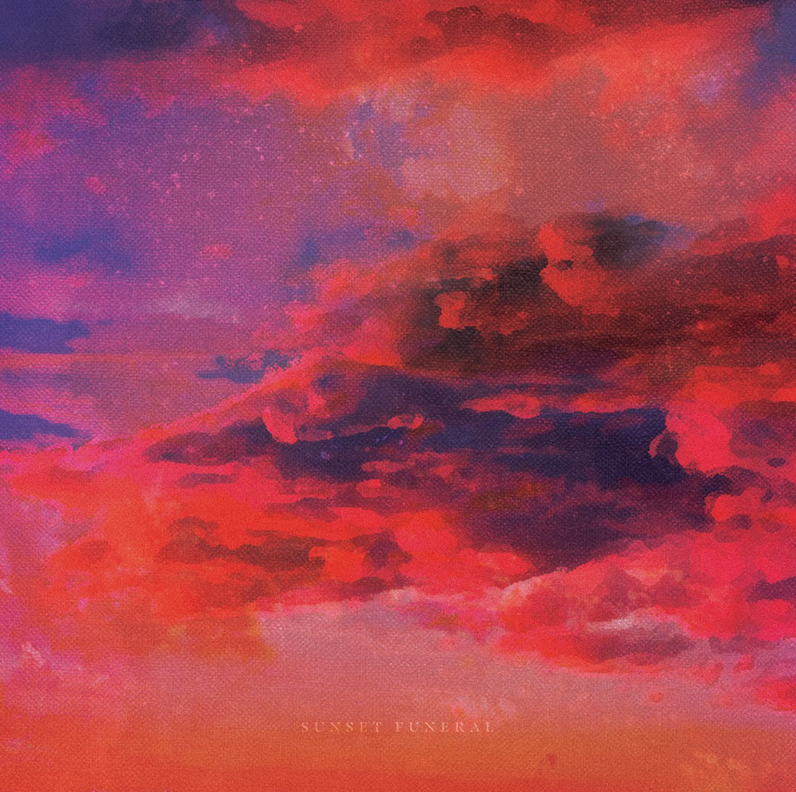 Glare – Sunset Funeral