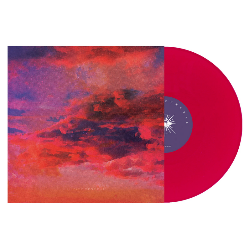 Glare – Sunset Funeral