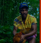 Childish Gambino - Bando Stone And The New World