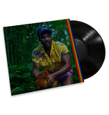 Childish Gambino - Bando Stone And The New World