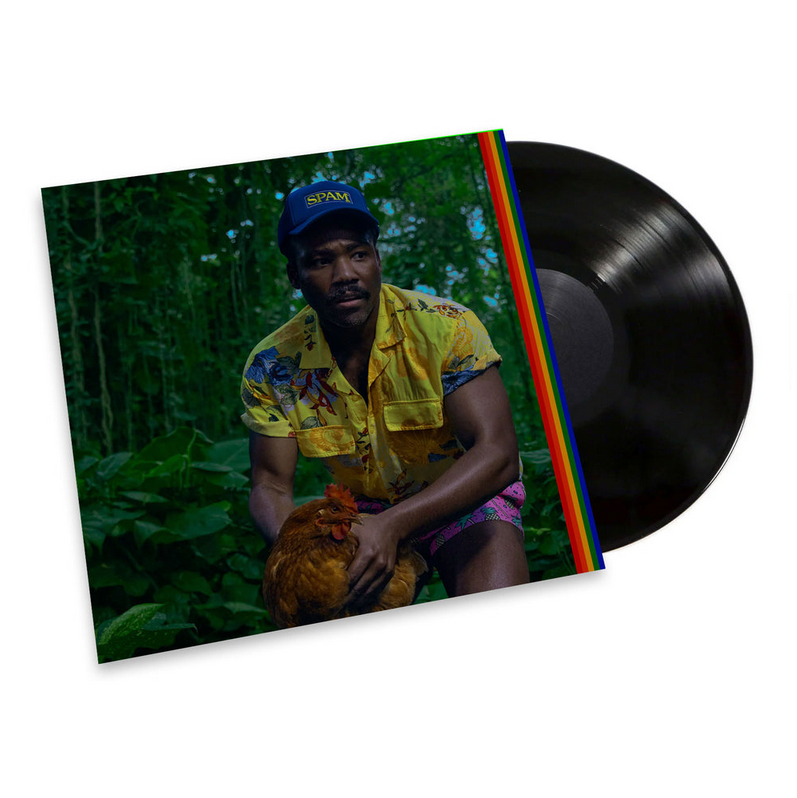 Childish Gambino - Bando Stone And The New World
