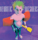 Neurotic Outsiders - Neurotic Outsiders