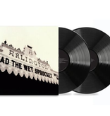 Toad The Wet Sprocket – Welcome Home: Live At The Arlington Theatre, Santa Barbara 1992