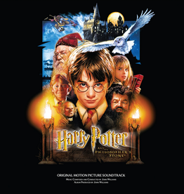 John Williams - Harry Potter & Philosopher's Stone