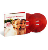 Smashing Pumpkins - Siamese Dream (Red Smoke Vinyl)