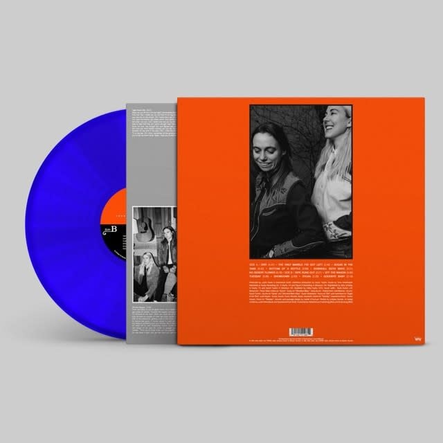 Julien Baker & Torres - Send A Prayer My Way