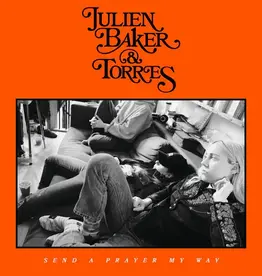 Julien Baker & Torres - Send A Prayer My Way (CD)