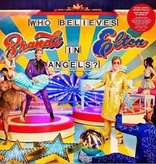 Elton John & Brandi Carlile - Who Believes In Angels? (Pink Spiral Vinyl)