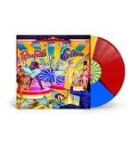 Elton John & Brandi Carlile - Who Believes In Angels ? (Tri-Colour Vinyl)