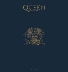 Queen - Greatest Hits II