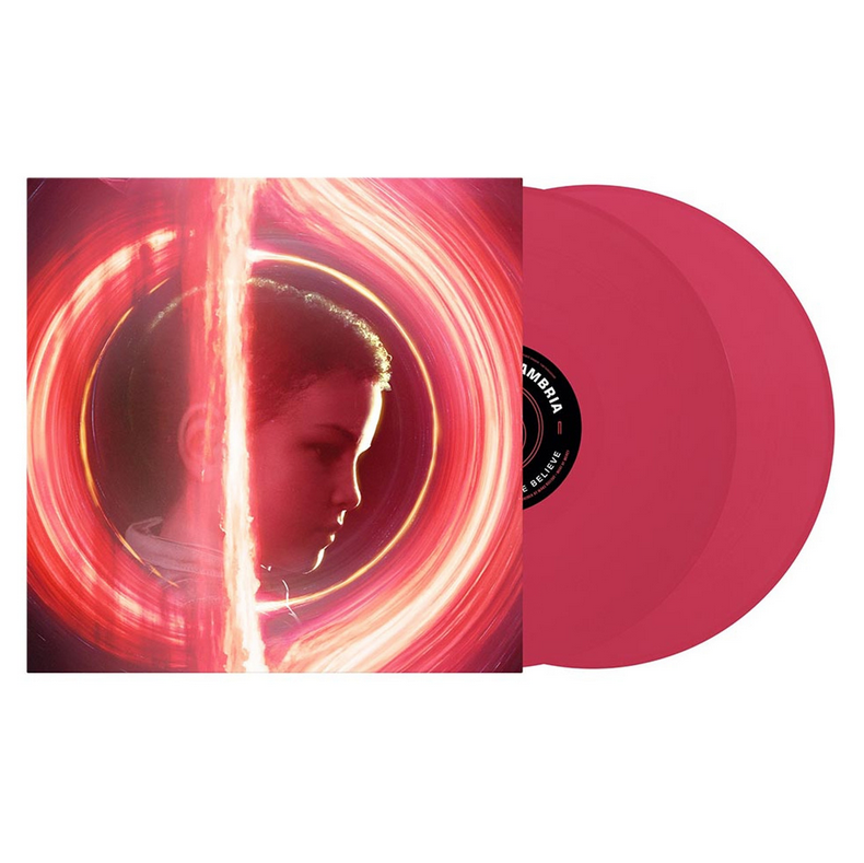Coheed And Cambria - The Father Of Make Believe (Magenta Vinyl)