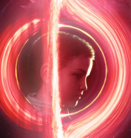 Coheed And Cambria - The Father Of Make Believe (Light Blue)