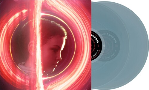Coheed And Cambria - The Father Of Make Believe (Light Blue Vinyl)