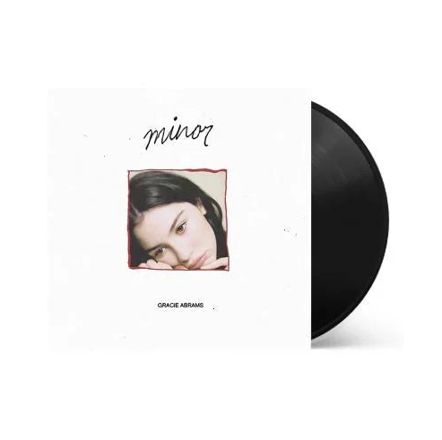 Gracie Abrams – Minor