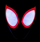 Various – Spider-Man: Into The Spider-Verse (CD)