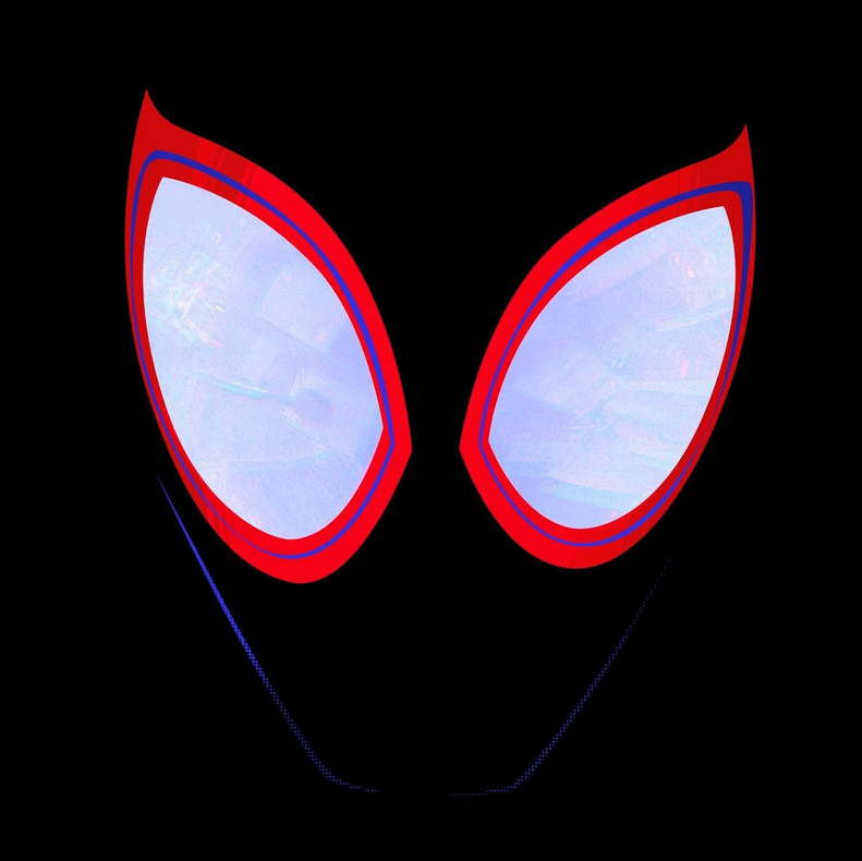 Various – Spider-Man: Into The Spider-Verse (CD)