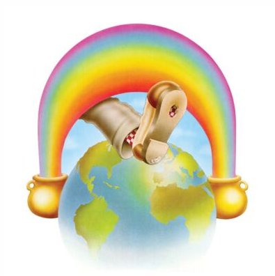 Grateful Dead – Europe '72