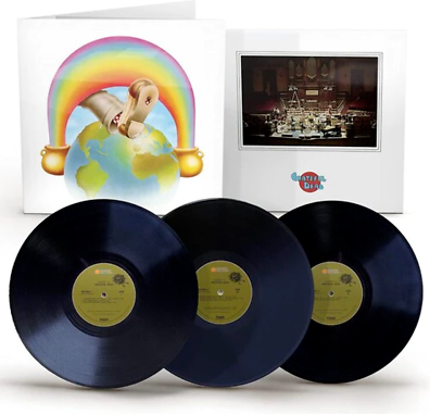 Grateful Dead – Europe '72