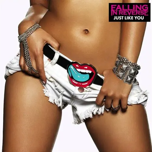 Falling in Reverse - Just Like You (10th Anniversary Edition)