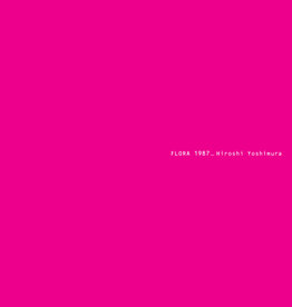 Hiroshi Yoshimura - Flora