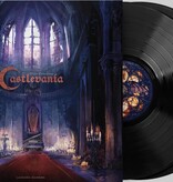 Laurence Manning - Piano Collections: Castlevania