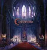 Laurence Manning - Piano Collections: Castlevania