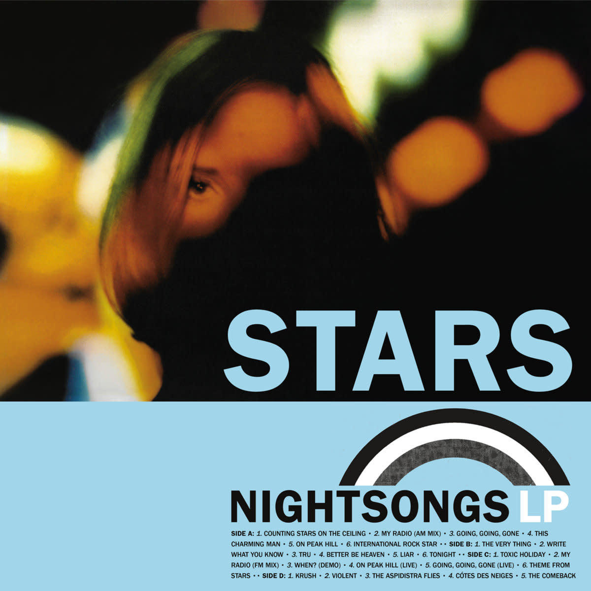 Stars – Nightsongs