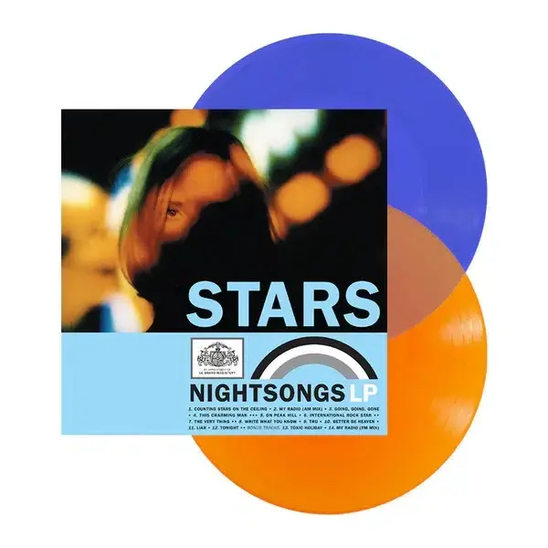 Stars – Nightsongs