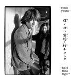 Sonic Youth - Hold That Tiger
